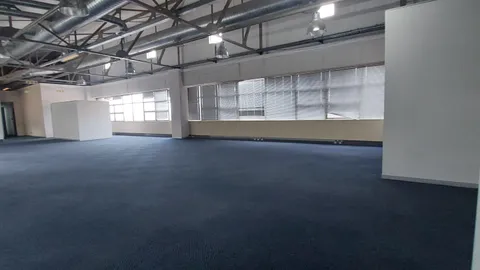 3rd Floor- 564m² Office Space To Let -The Zone - Cradock Square (23)